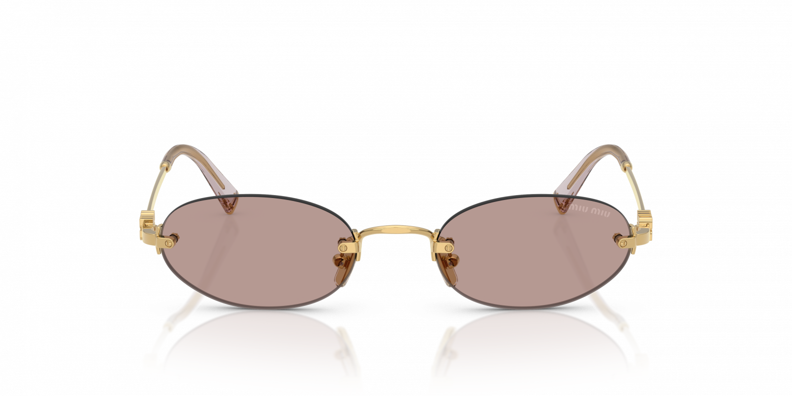 Miu Miu MU A54S 5AK20I  